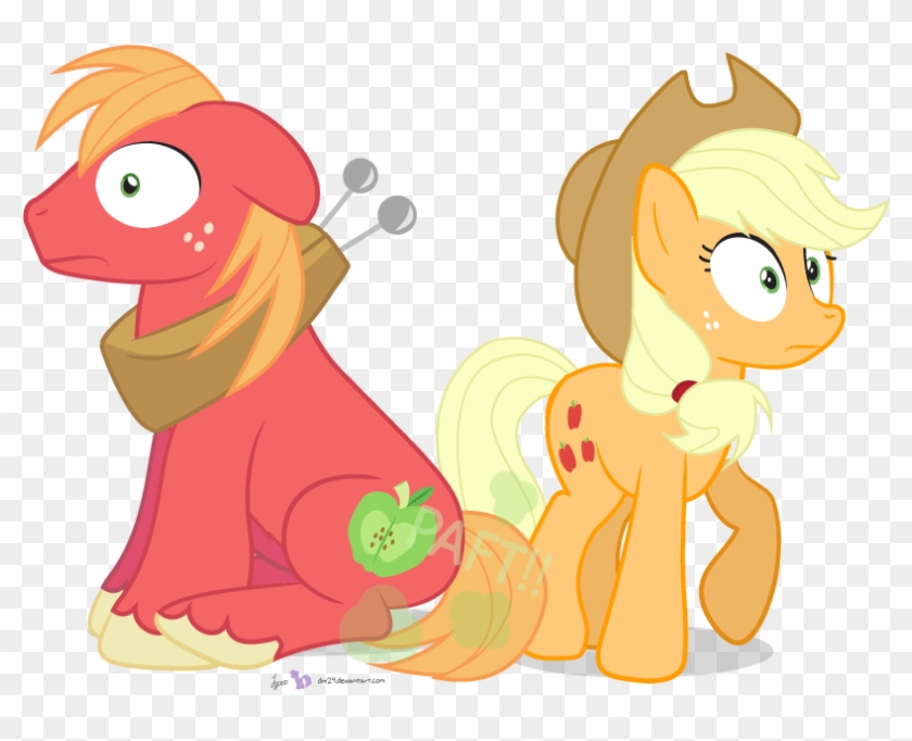 Applejack Mac Download